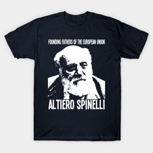 Altiero Spinelli T-Shirt